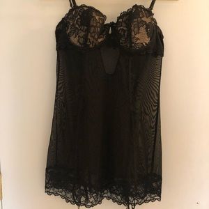 Victoria’s Secret Teddy